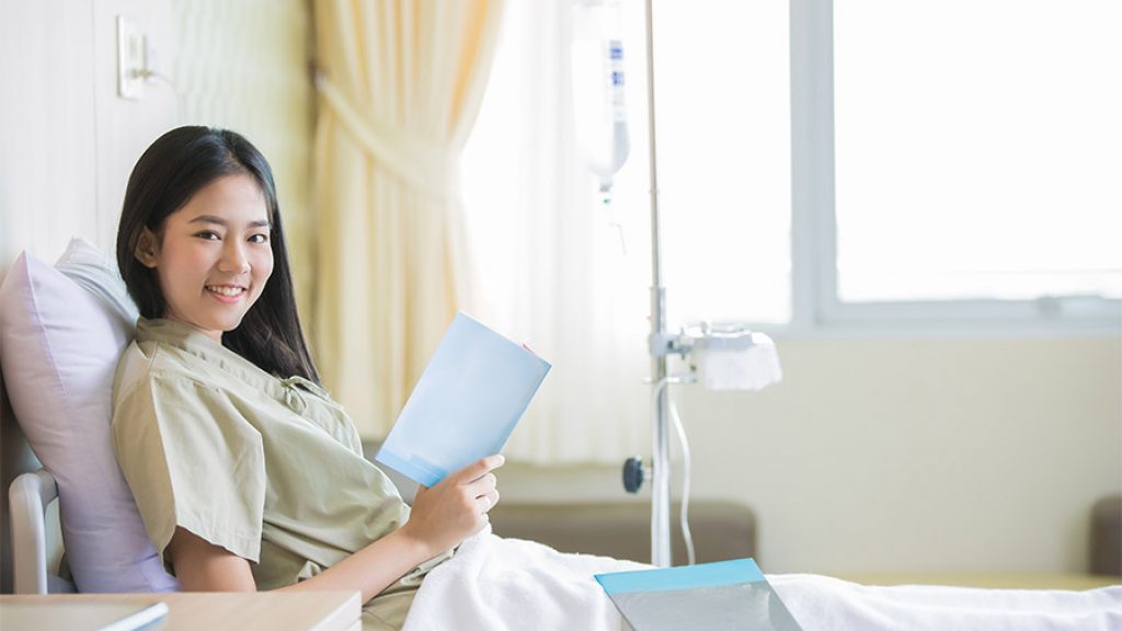 Tips Memilih Asuransi Kesehatan Terbaik