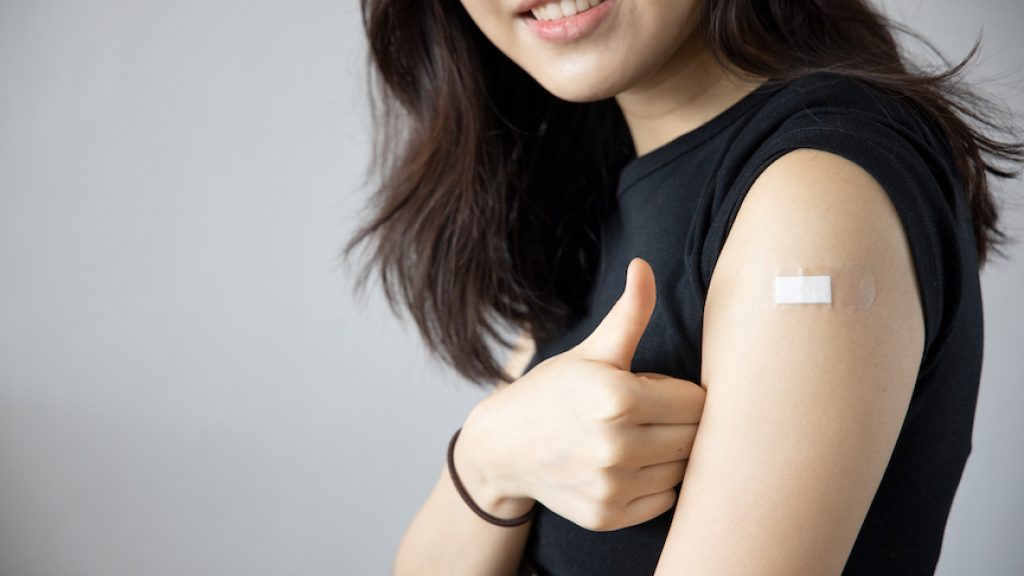 Program Vaksin Dimulai, Bisakah Menghentikan Pandemi?