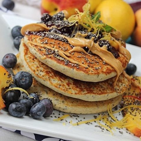 chiapancake