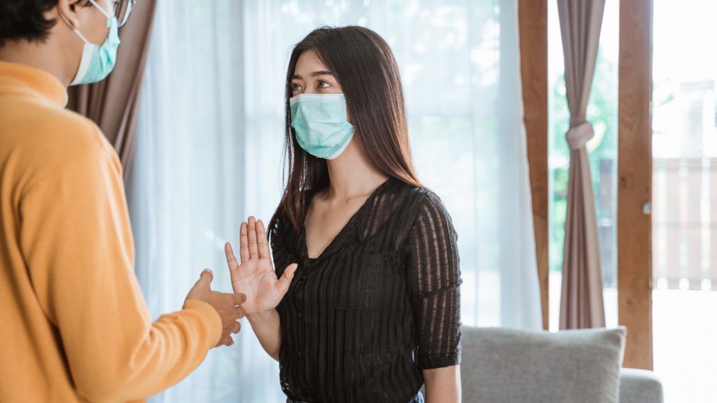 cara menjaga kesehatan tubuh saat virus corona