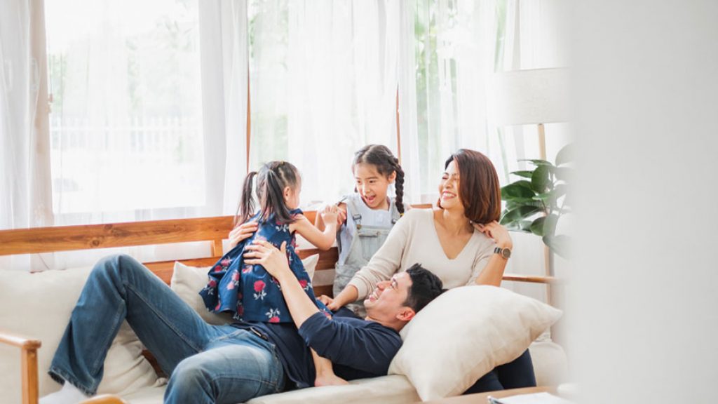 asuransi jiwa makin penting saat pandemi