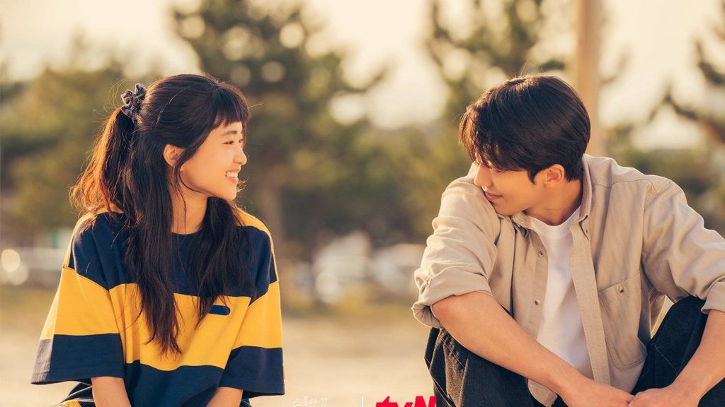 Belajar dari Serial Twenty Five Twenty One, Ini Pentingnya Memahami Love Language