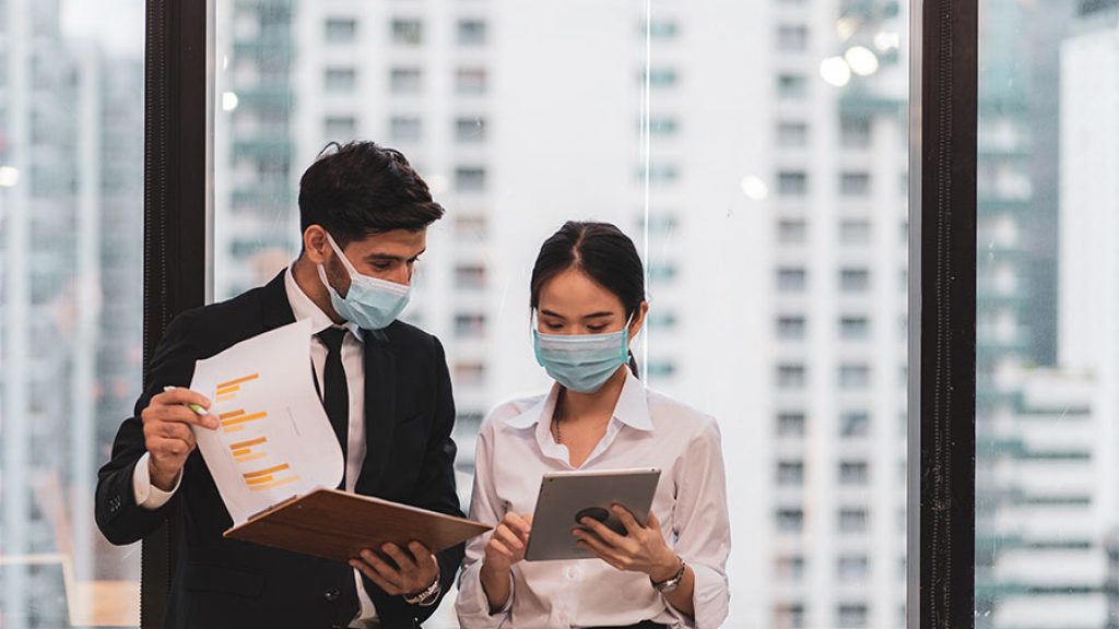 Pandemi Bukan Halangan untuk Naik Jabatan, Ini Caranya