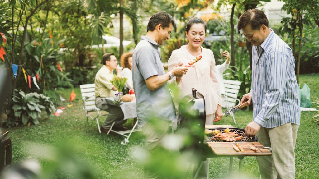 Ingin Mengadakan Open House di Tengah Pandemi? Ikuti Panduan Aman Berikut